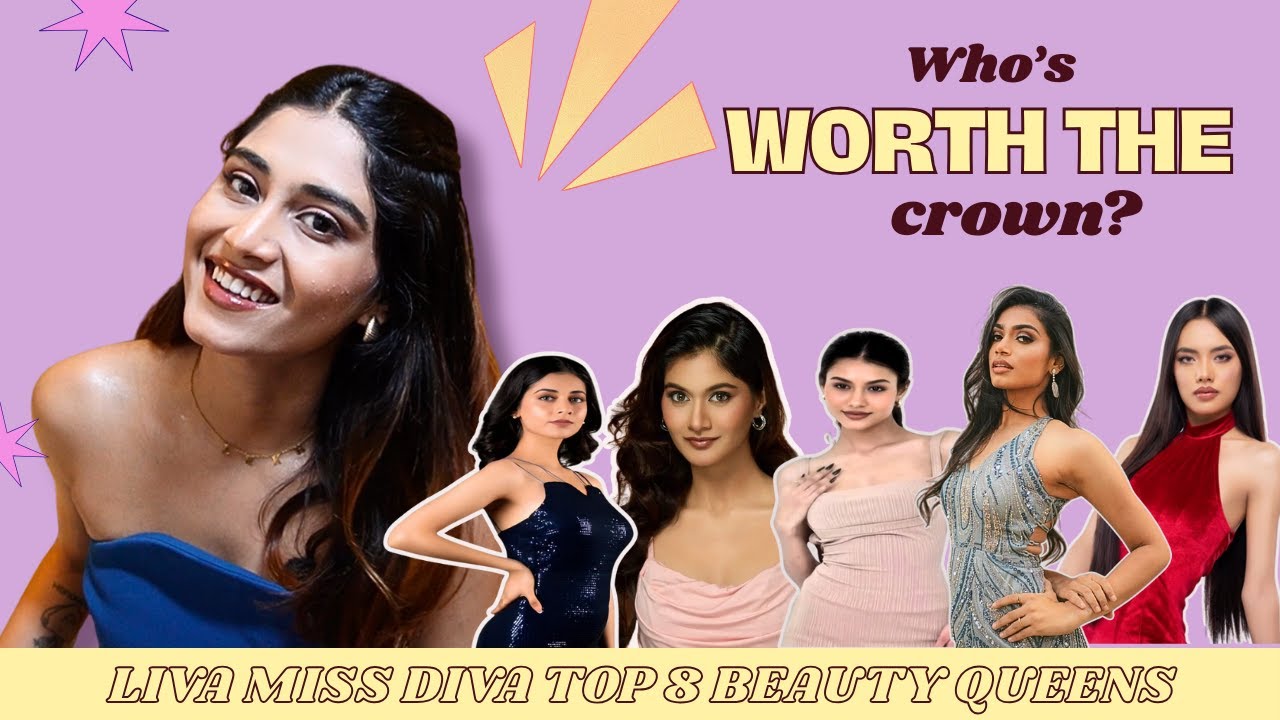 Miss Diva Top 8 Analysis | Lekh Uthaiah | Road to Miss Supranational and Miss Cosmo International