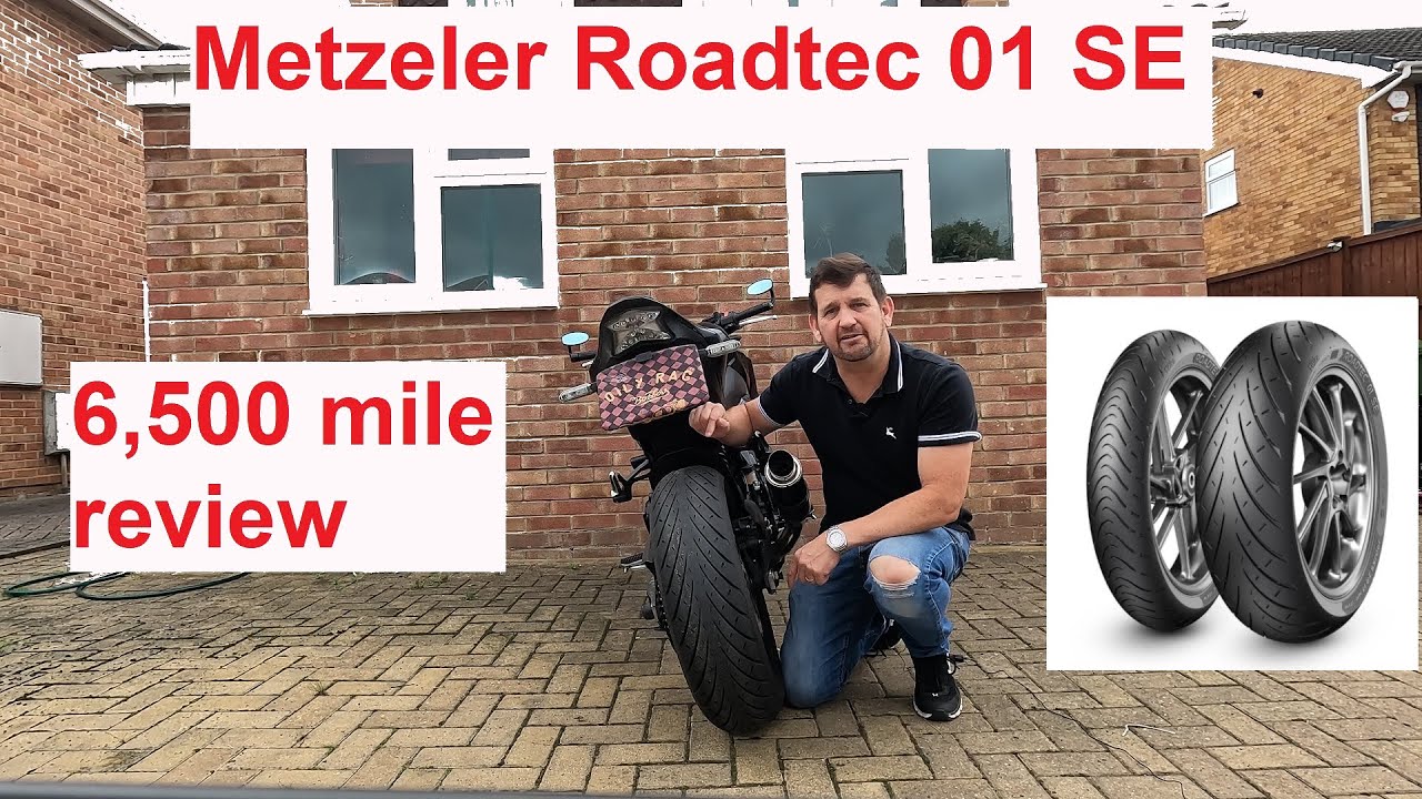 Metzler Roadtec 01 SE Review 6.5K Miles