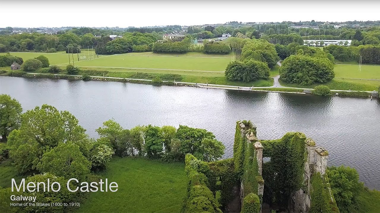 Menlo Castle