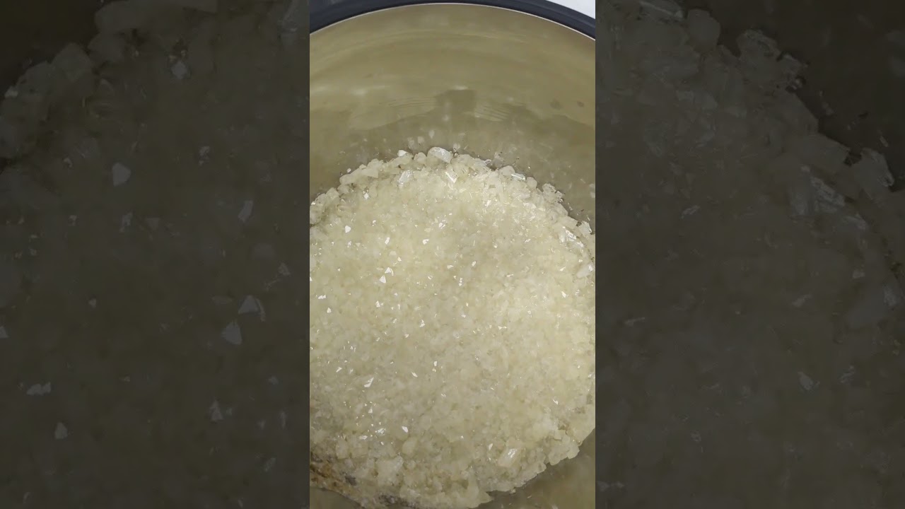Making of THCa Diamonds 💎 🤯  #thcadiamonds #cannabisextraction #extractionequipment