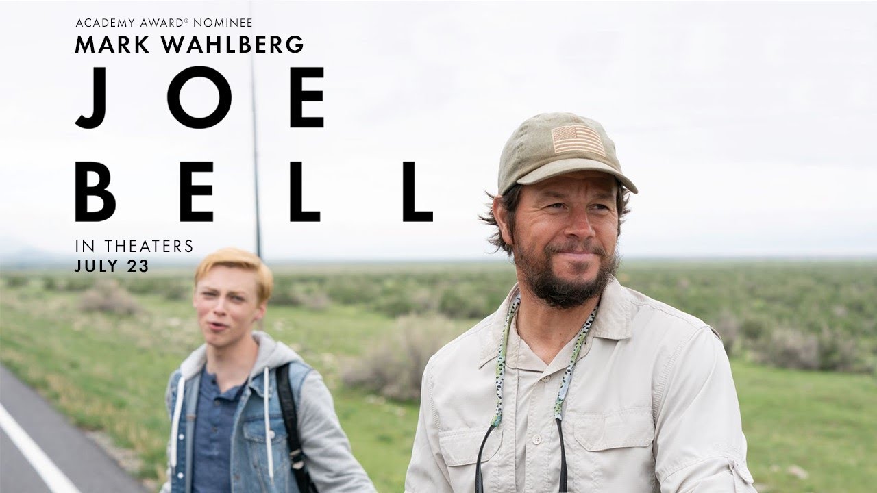 Joe Bell | Official Trailer #2 | In Theaters July 23