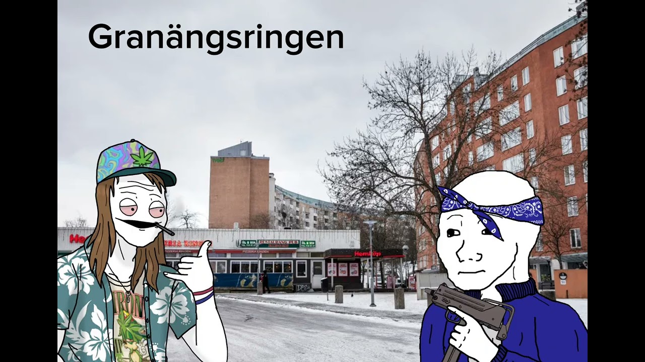 Regions of Tyres&ouml; be like