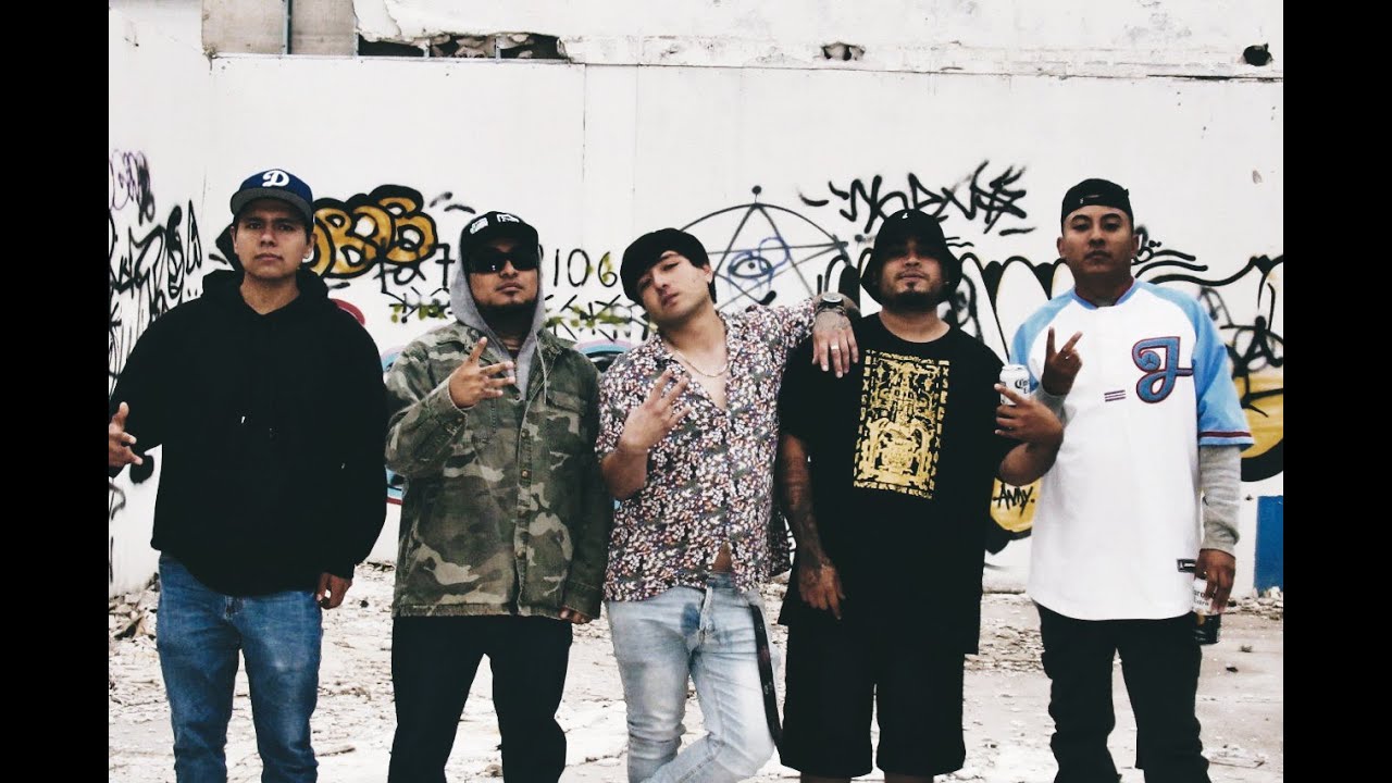 SemFellaz - Prueba y error ( Video Oficial )