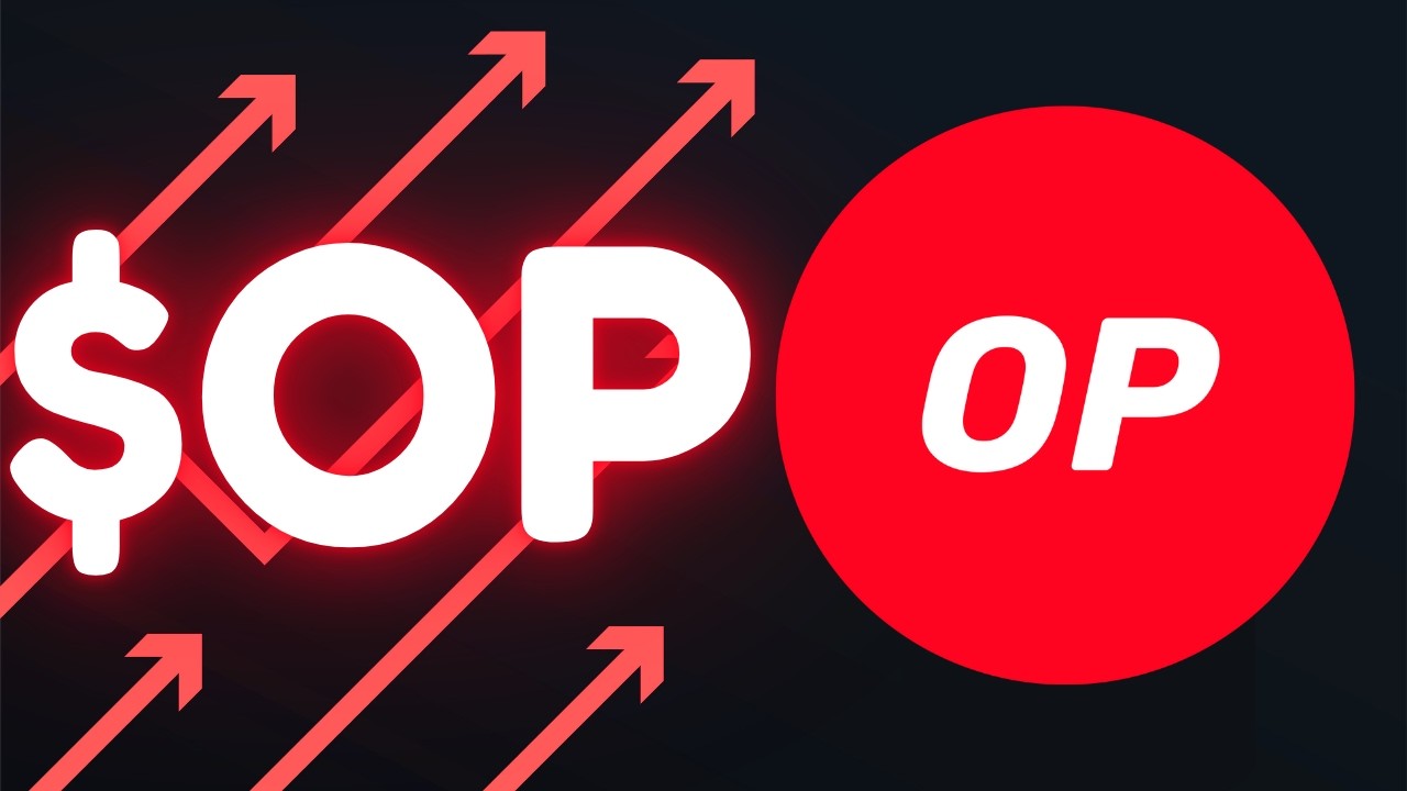 is Optimism Token Doomed? OP Coin Price Prediction & Analysis!