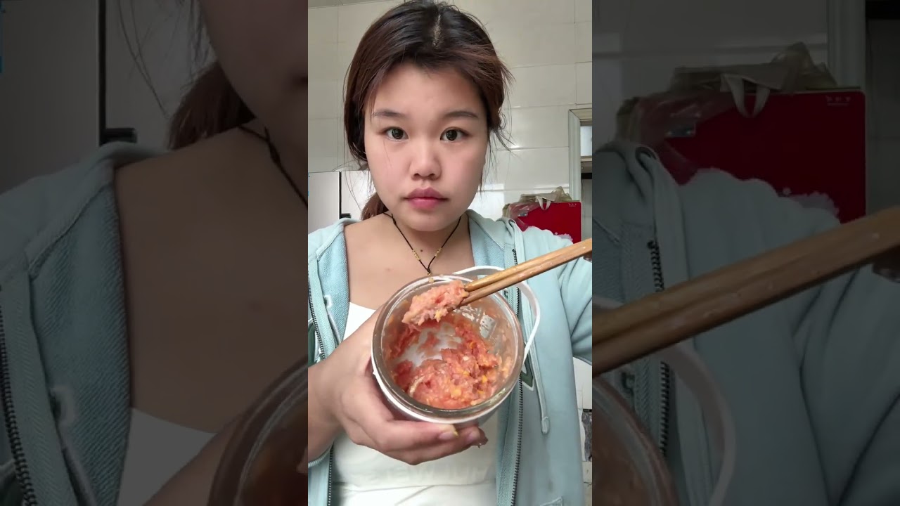 最近河南的天像漏了一样，想出去玩的心已经按耐不住了 #日常vlog #远嫁生活 #农村生活 #记录真实生活 #美食趣胃计划