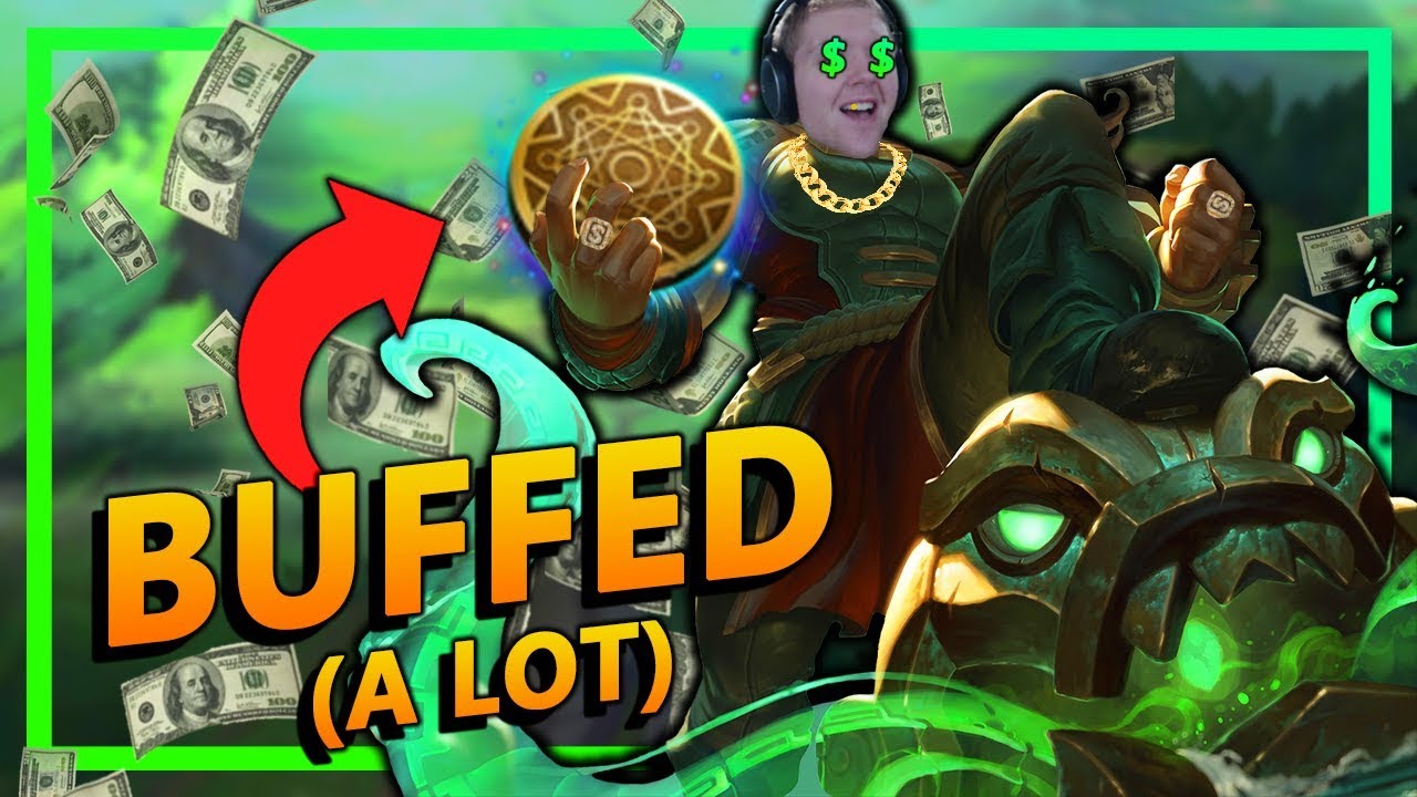 6 KLEPTO PROCS PER E?! NO ONE ABUSES NEW KLEPTO HARDER THAN THIS!!