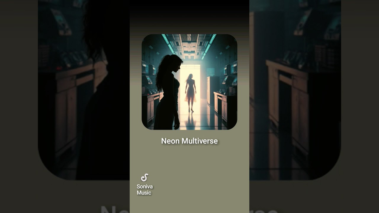 Neon Multiverse