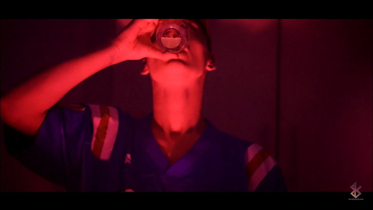 $M -💀LIVING LA VIDA LOKA💀 [VIDEOCLIP]