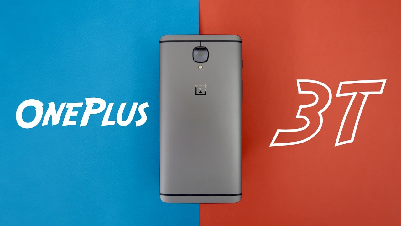 Why OnePlus 3T is the best phone you can buy | Honest review from a hardcore iPhone user