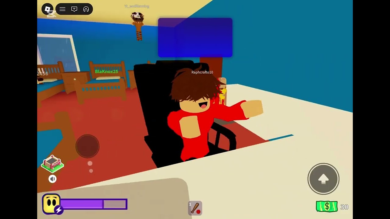 Me and wolf gaming moved into a new house! but something went wrong we will reveal what happend soon