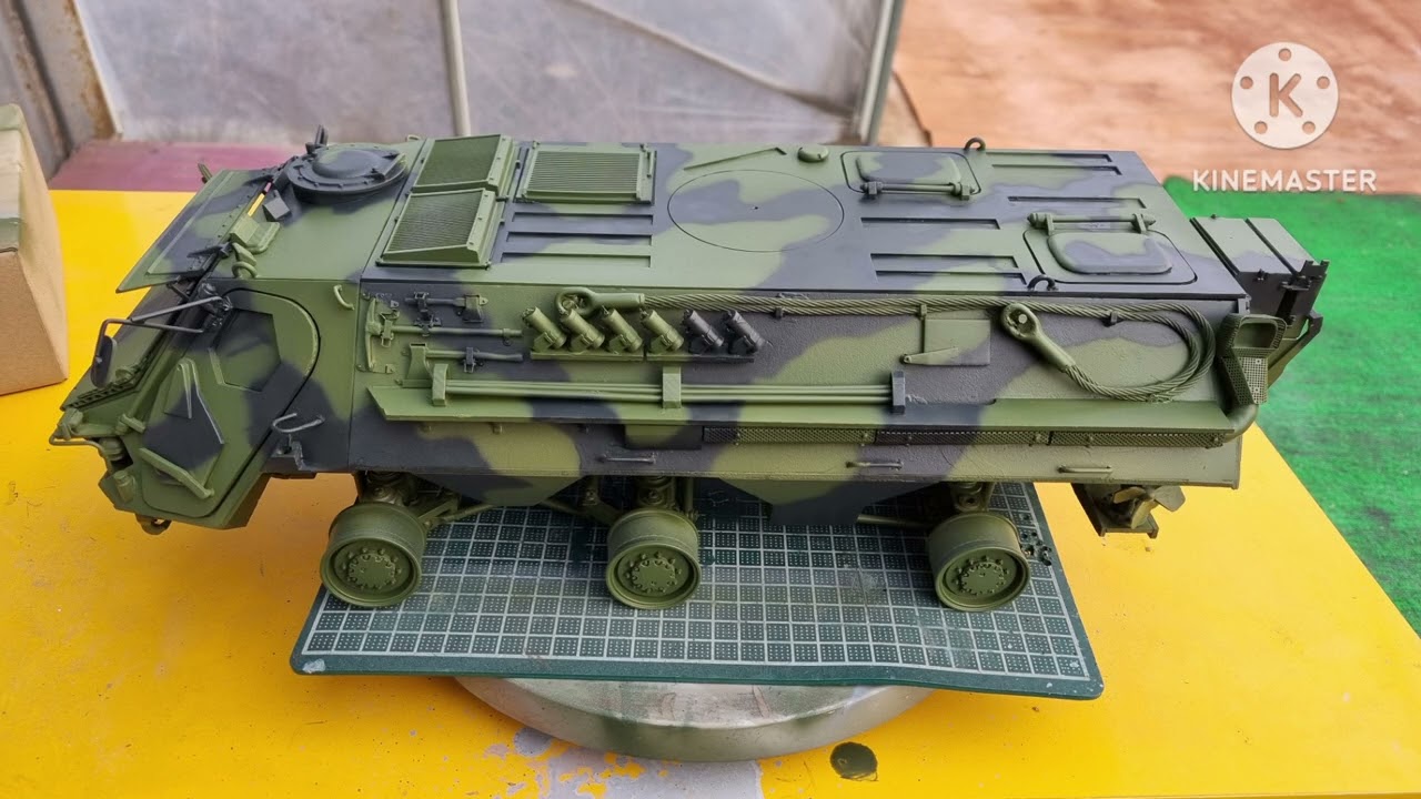 1/16  tpz fuchs   제작기 