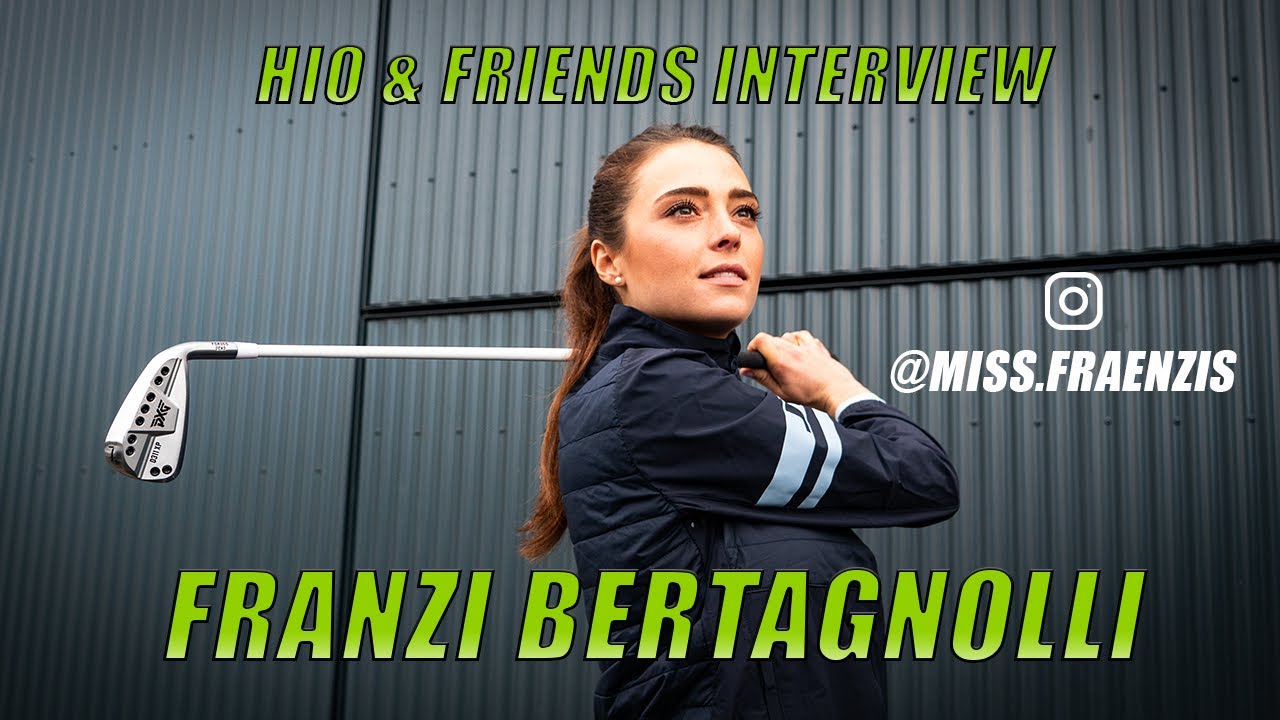 MISS.FRAENZIS im Portrait | WHATS IN THE BAG? | HIO & Friends Vol. 6