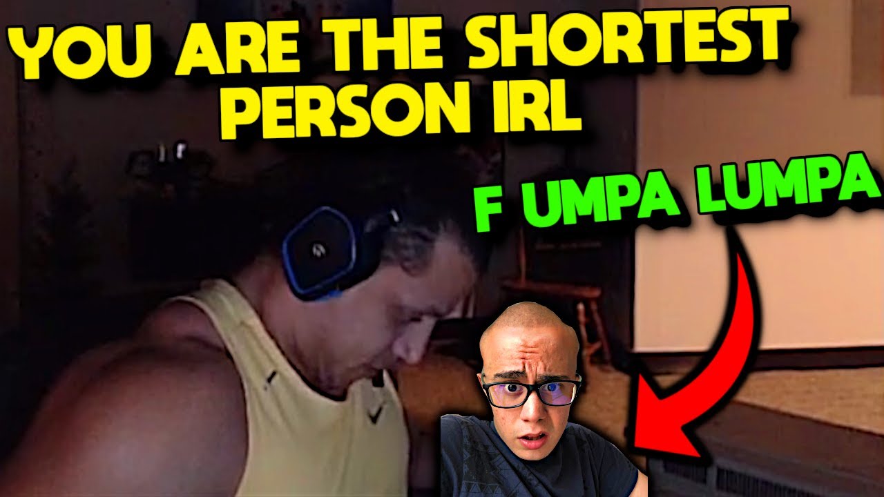 Tyler1's Message to TF Blade