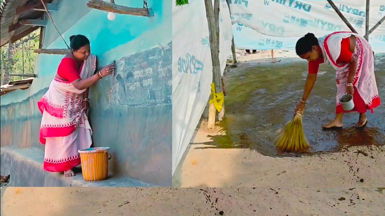 তিহিনদ হুয়ুকানা বারসিং । নিয়া বয়েস রেহ দমেয় কামি দাড়েয়াঃ ।