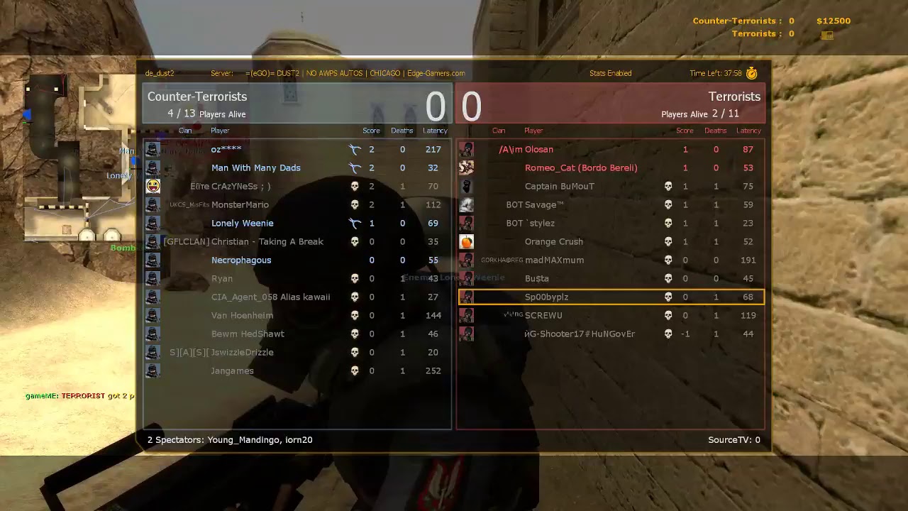 Mydamnchannel Live Stream