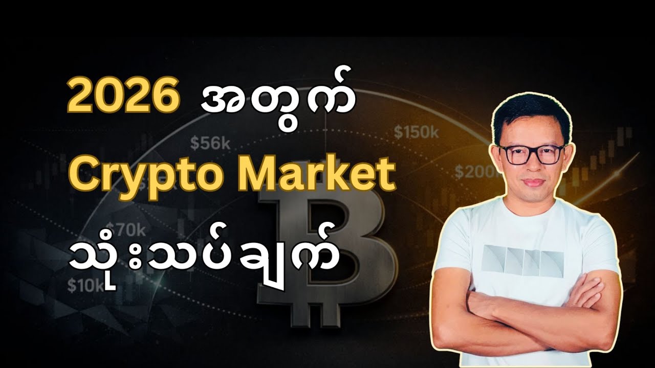 2026 Crypto Market Predictions