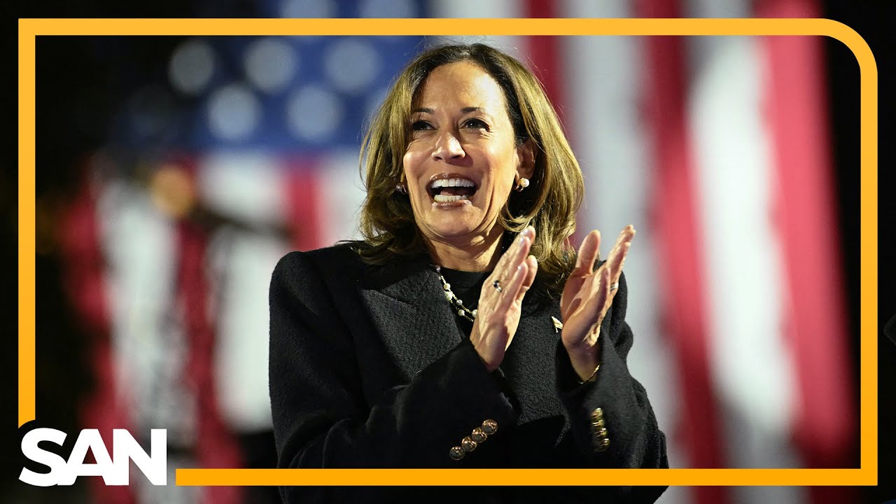 Кампания Харрис собрала 1 миллиард долларов, покончив с долгом в 20 миллионов долларов