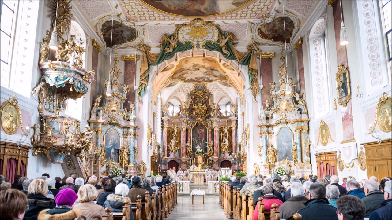 Gott Vater schau auf deine Kinder