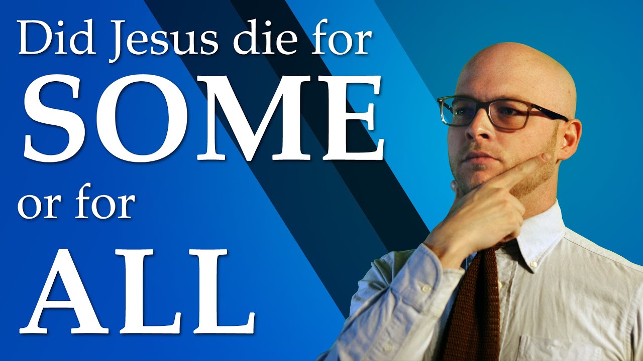 Does God Want Everyone to be Saved?