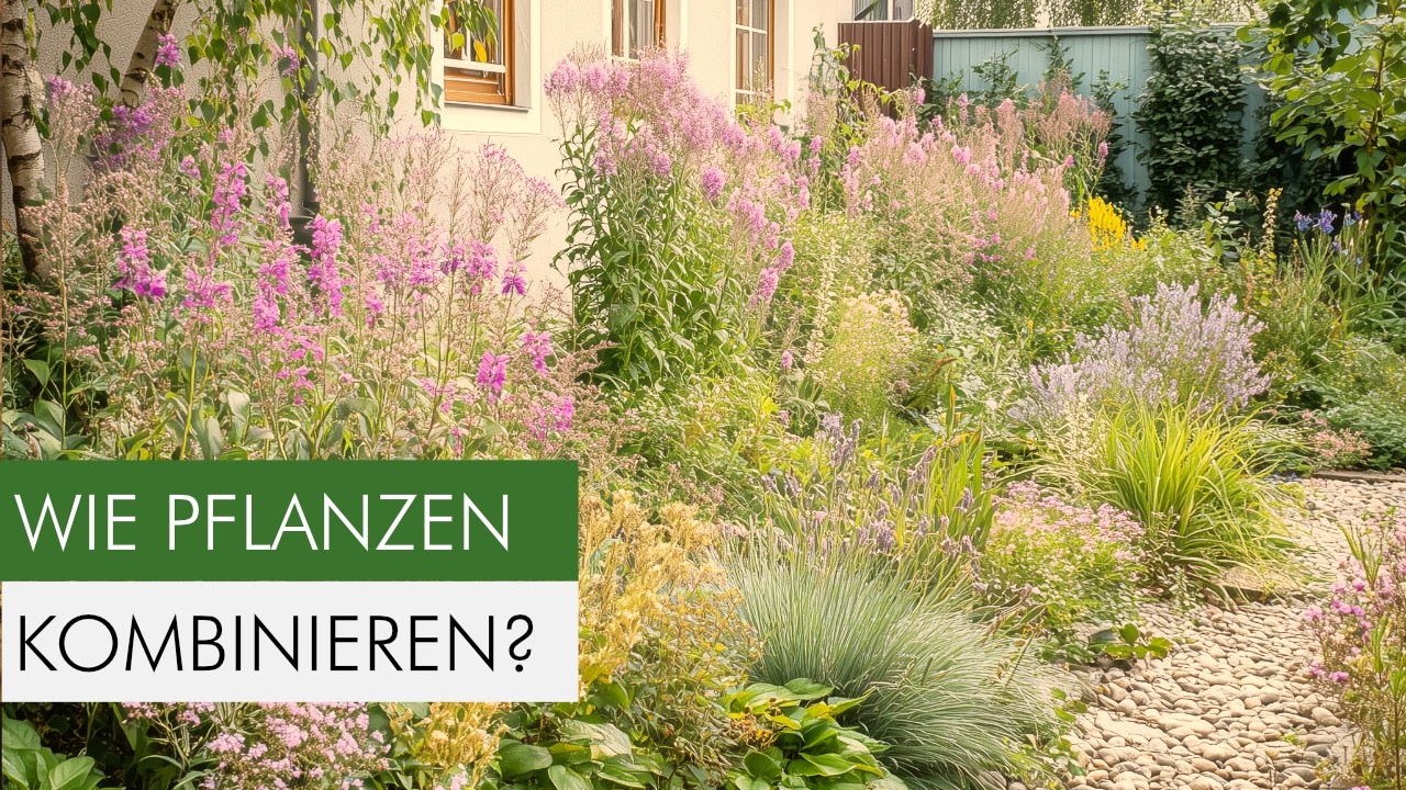 Das Geheimnis meines Gartenwissens – ich teile alles!