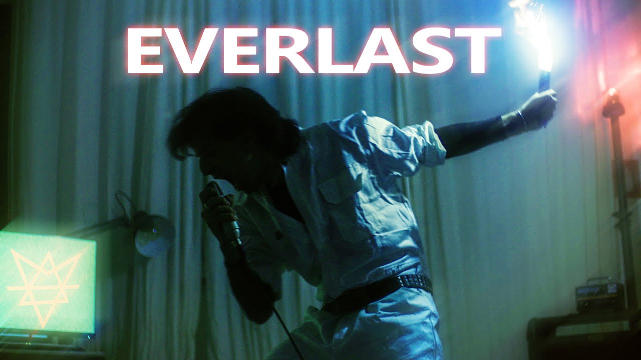 Unveil The Sense - Everlast (Official Music Video)