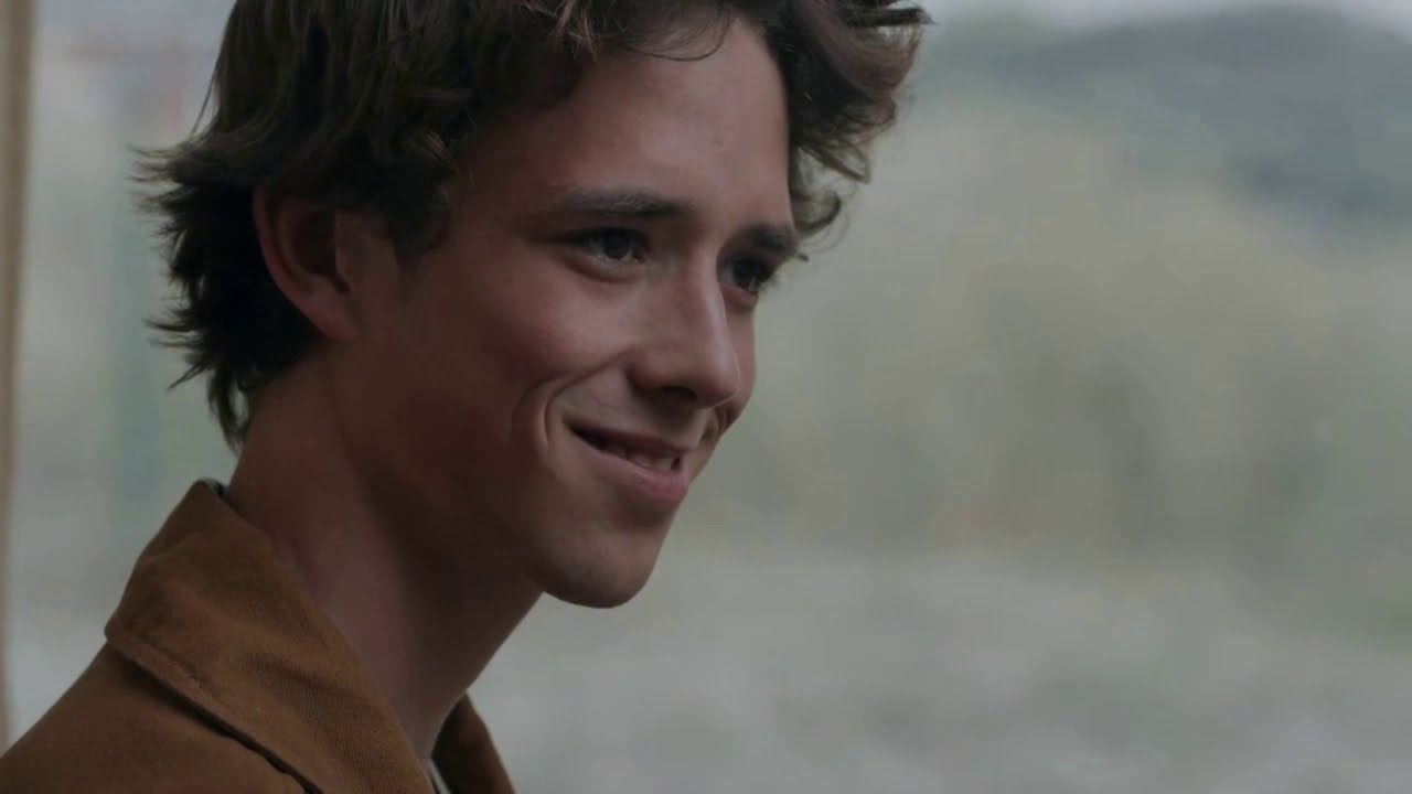 Robbe and Sander // WILDFIRE - Skam wtFOCK