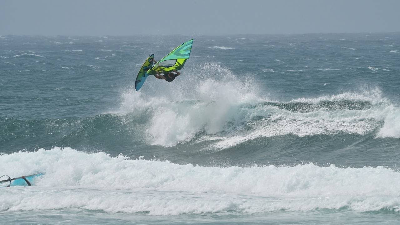 Winter highlights 20/21