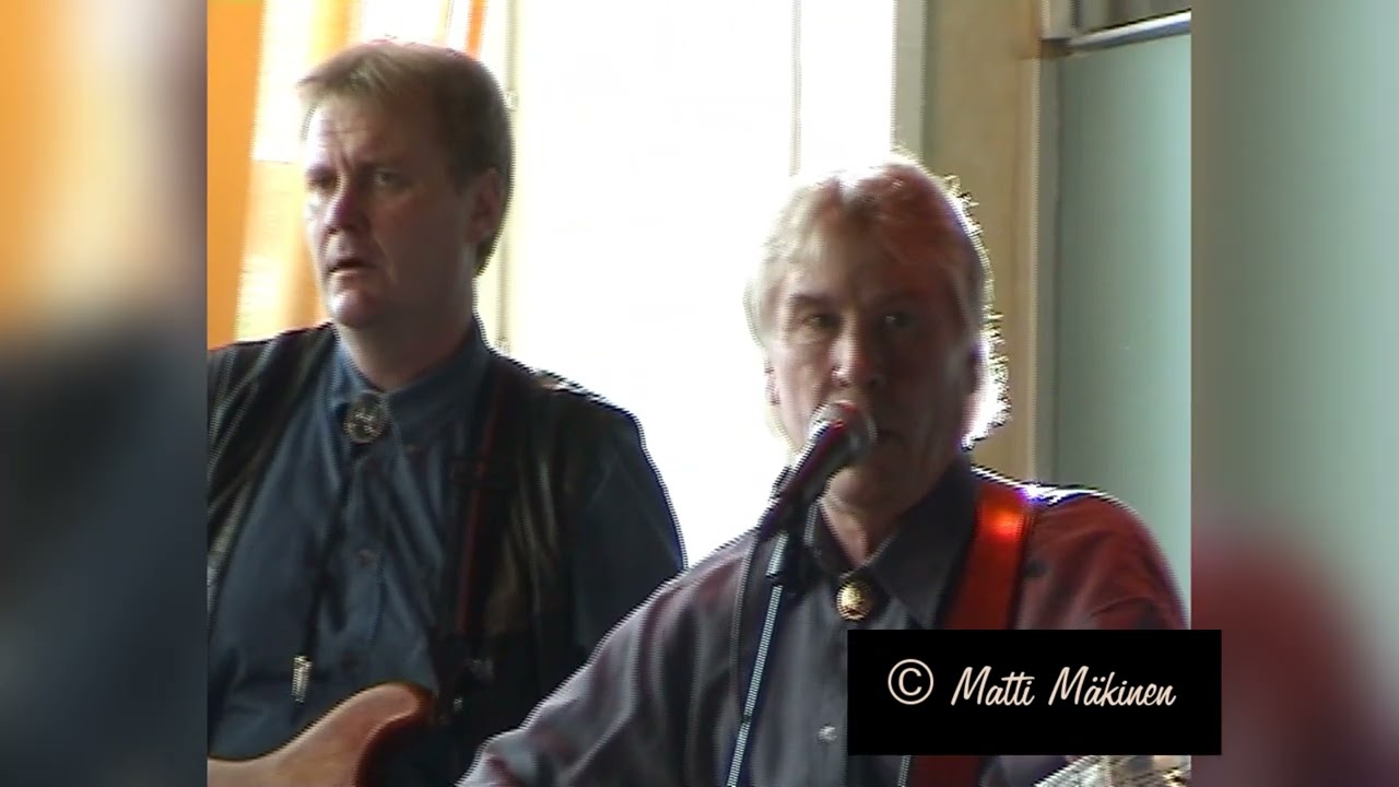 KASEVA  AL/MORO-live 2004