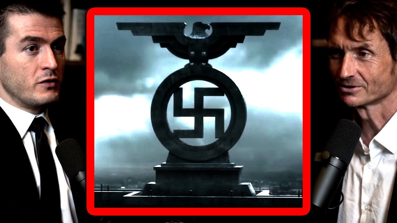 Could Hitler have won World War II? | Norman Ohler and Lex Fridman