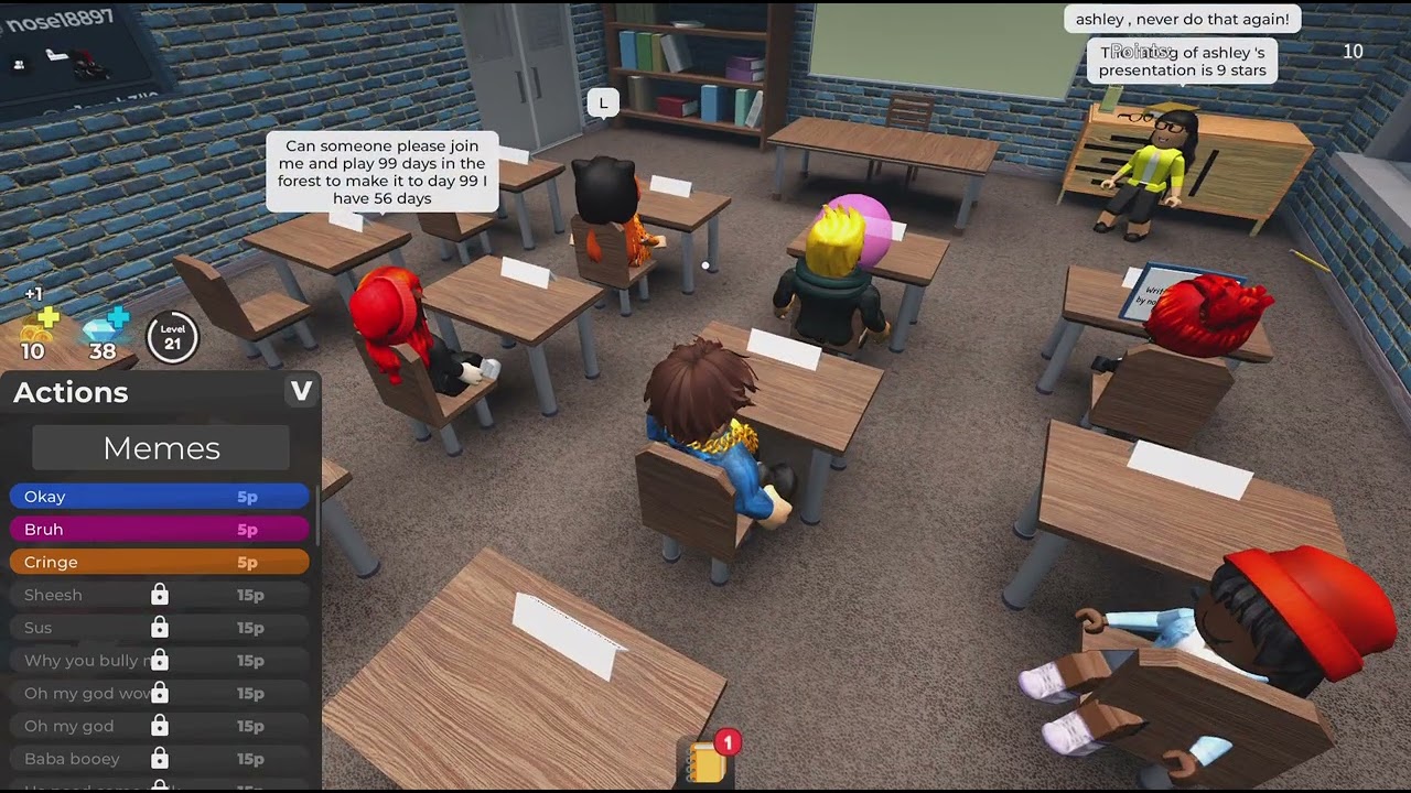Roblox