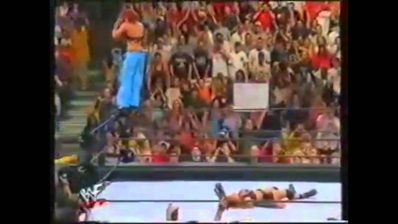 Lita Moonsault Tribute
