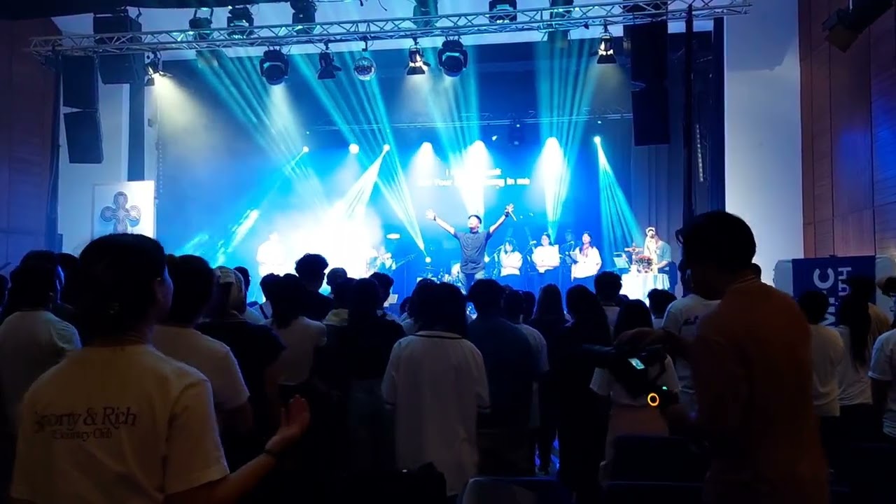 WORSHIP TIME🙏 @jhunjiechannel5743 #trending #trendingvideo #worship #europe#mfc
