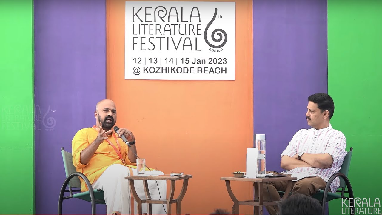 ഖസാക്ക് നൂറാംപതിപ്പിലെത്തുമ്പോള്‍ | Discussion with PK Rajasekharan and Shajahan Kaliyath