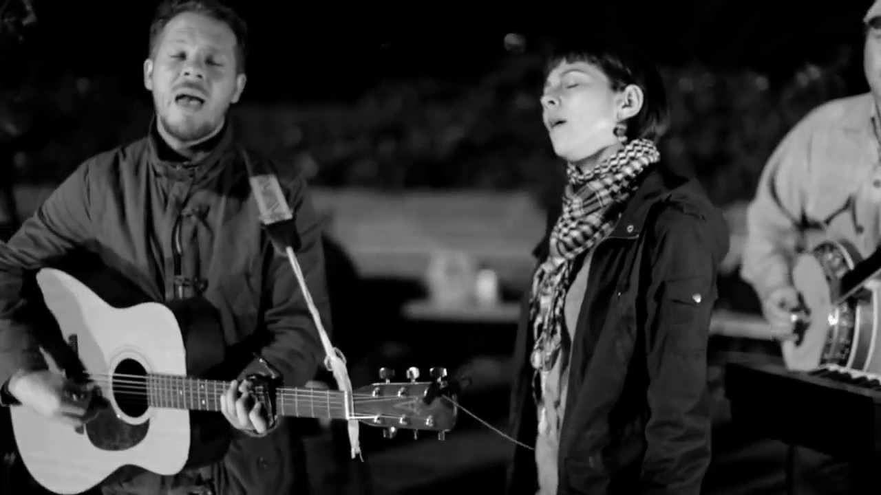 Ezra Bell - Dear Old Dad - Buskin on the Waterfront