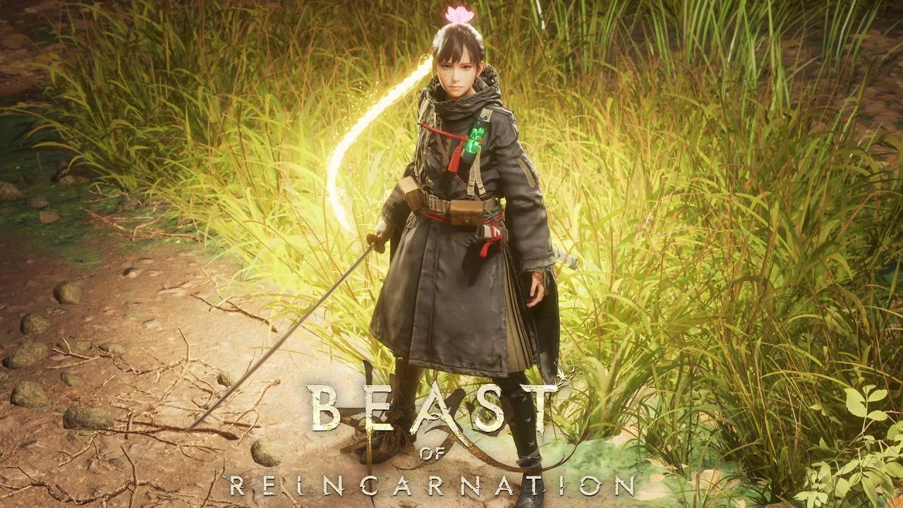 Emma Awakening Theme | Beast of Reincarnation OST
