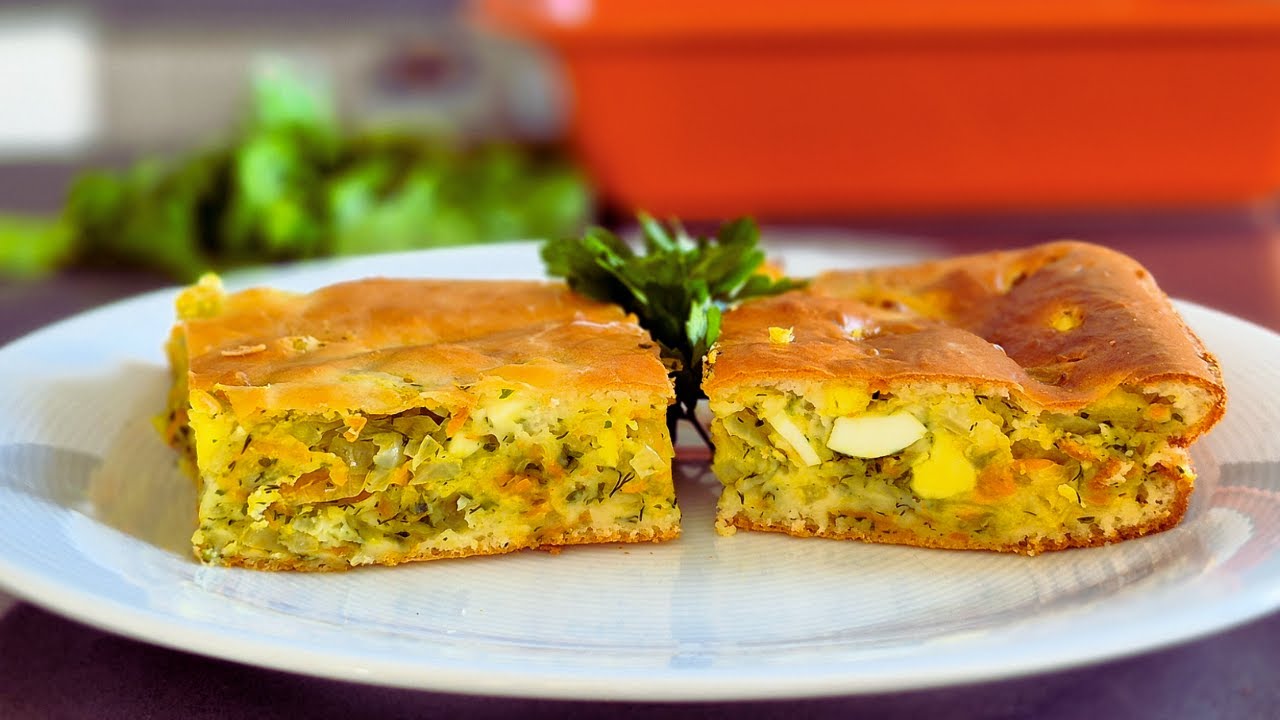 Everyday Veggie Casserole | Easy Family Recipe