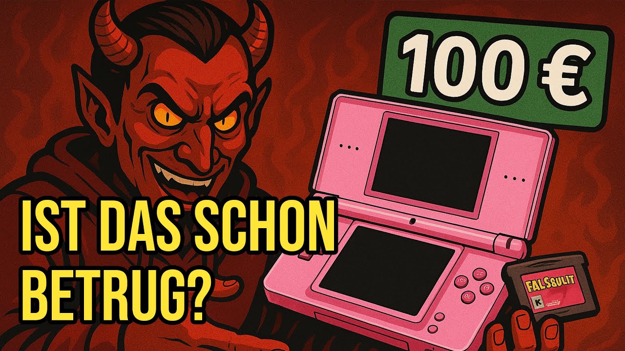 ÜBERTEUERT & BETRUG? 😵‍💫 Das wird niemand kaufen!