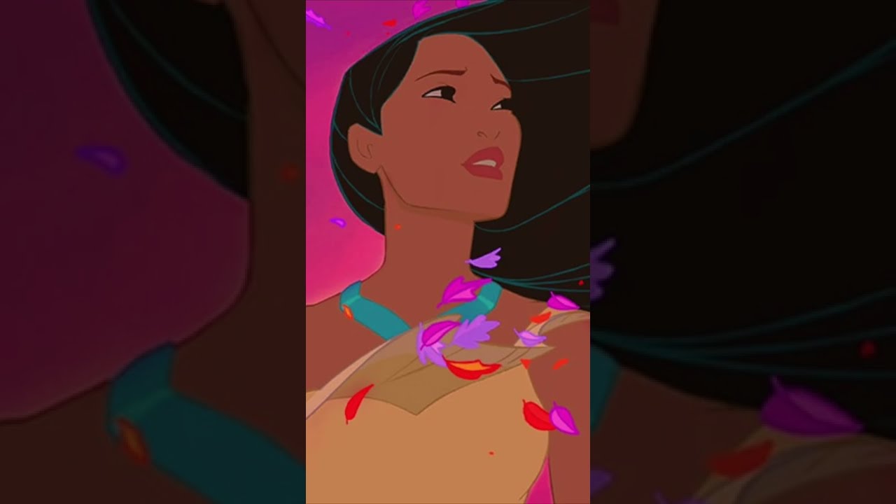 Pocahontas did not marry John Smith&hellip; #shorts