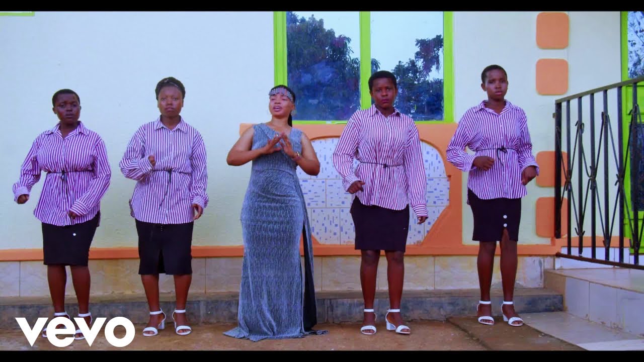 dorika panga - Duniya ya zambi (Official Music Video)