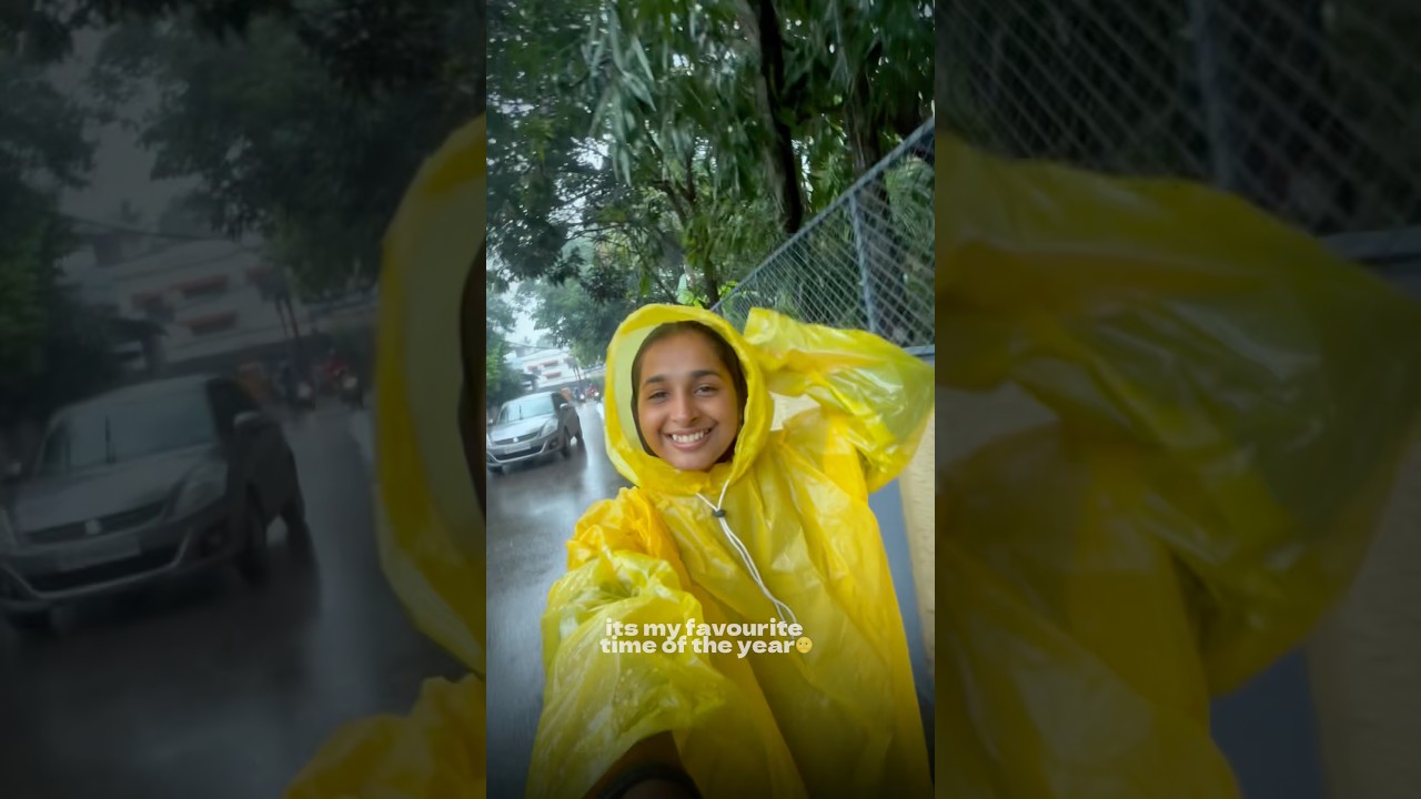 its  മഴക്കാലം🌝#shorts #monsoon #foryou #kerala #rain