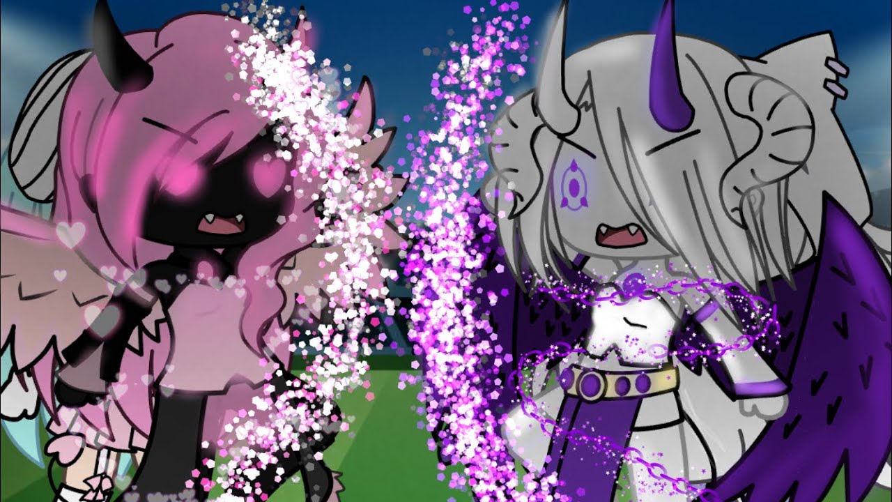 Light em up || Glmv || By Stacy || #gacha2018#gachalife