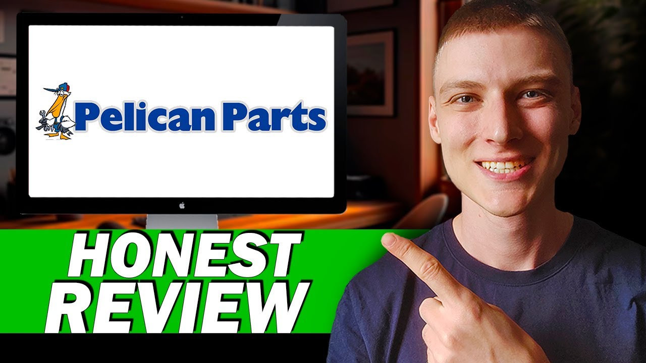 Pelican Parts Review: Honest User Experience of This Car Parts Website