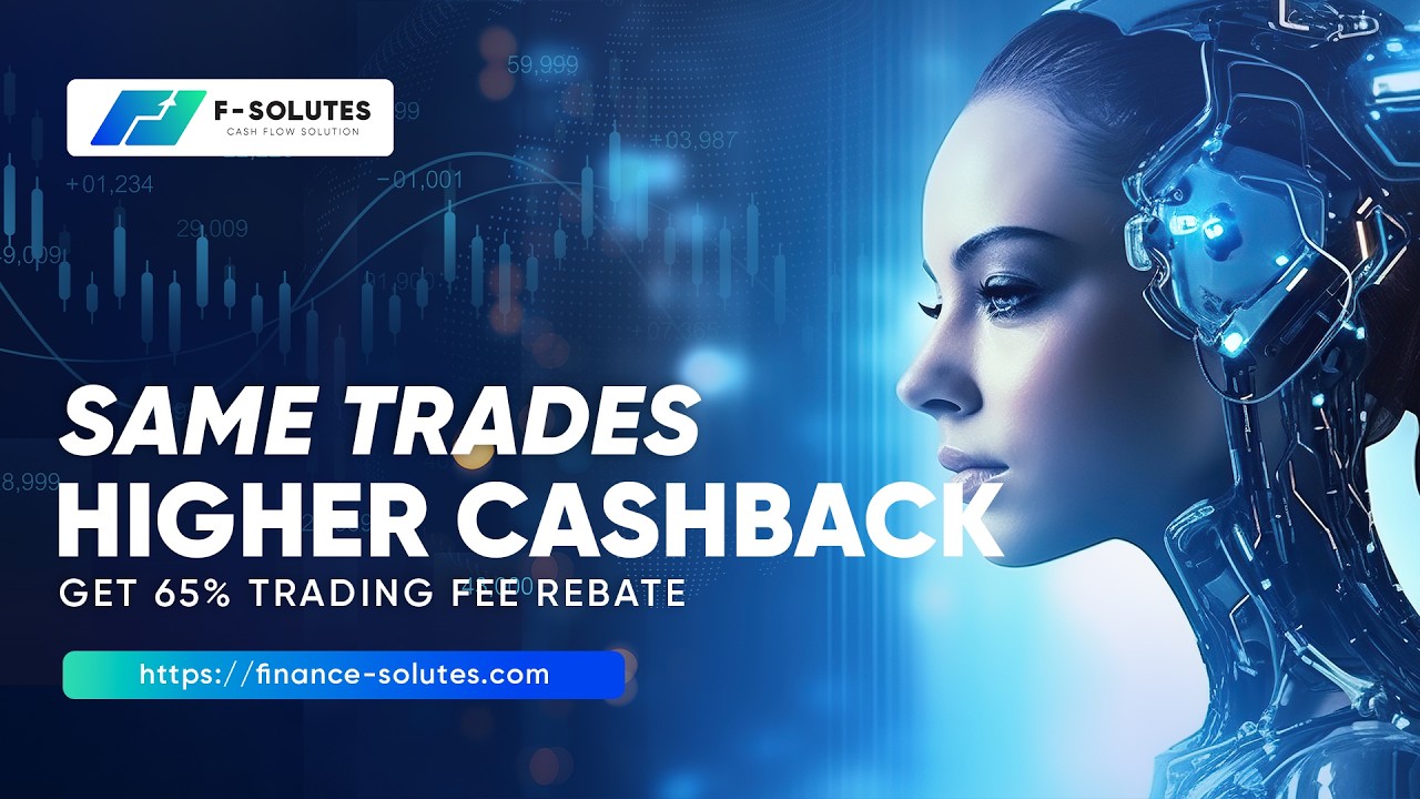 $90 Cashback Per Lot on XM? Here's How to Actually Claim It