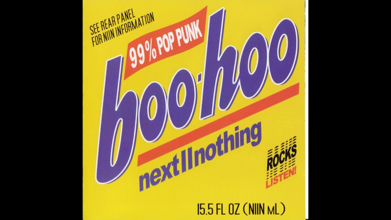 Next II Nothing - MTV Song