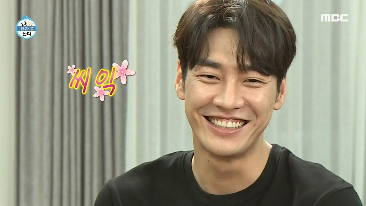 [나 혼자 산다] 나 혼자 산지 13년 차! 프로 자취러 김영광의 아침 2 MBC 200911 방송