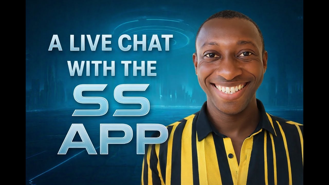 A Live Chat with the SS App | The Ultimate Guide to Lesson Planning for Ghanaian Teachers