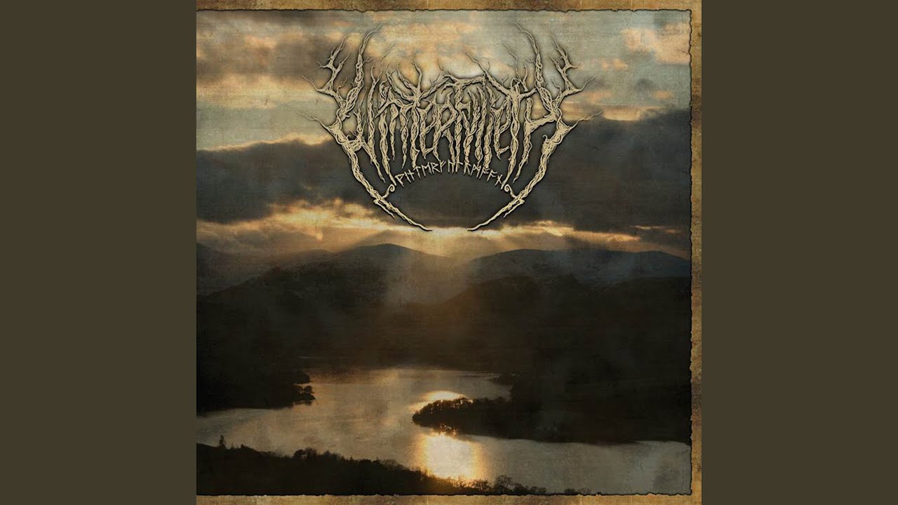 Awakens He, Bereft Of Kinsmen - The Wayfarer, Pt. 2