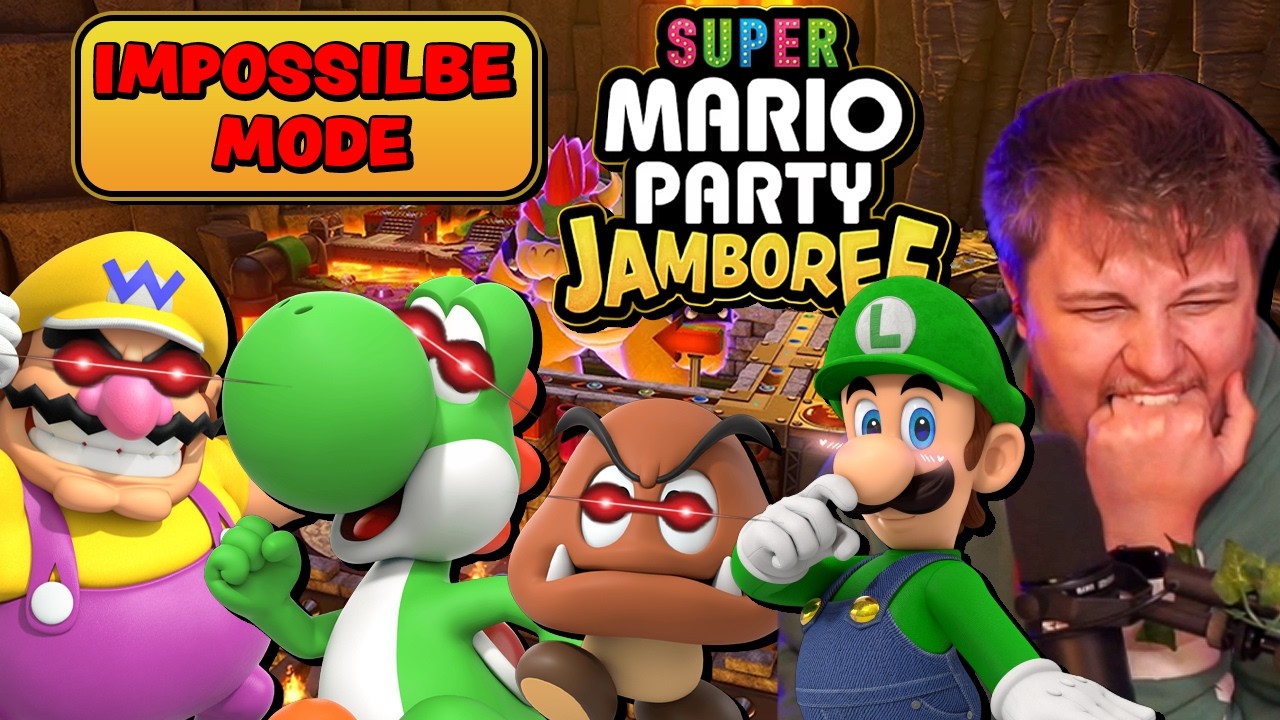 the AI bots in Jamboree have gone too far