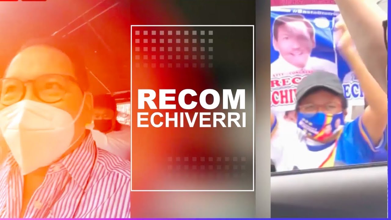 ECHIVERRI NICE DAY with Lyrics