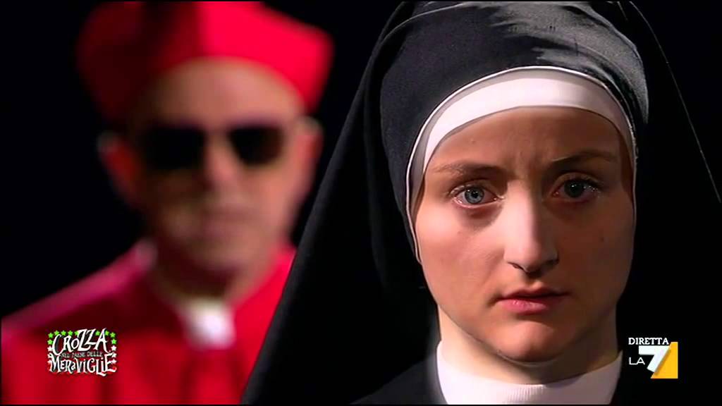 Casinò Papale -  1a Puntata